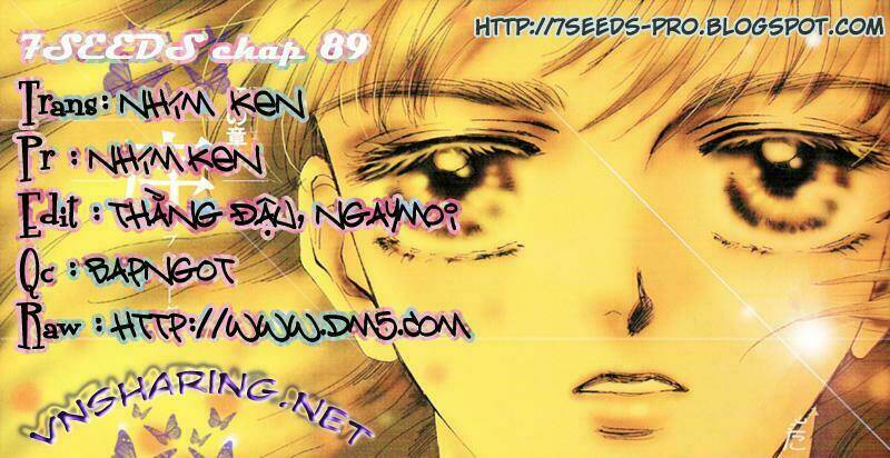 7 mầm sống chapter 89 1