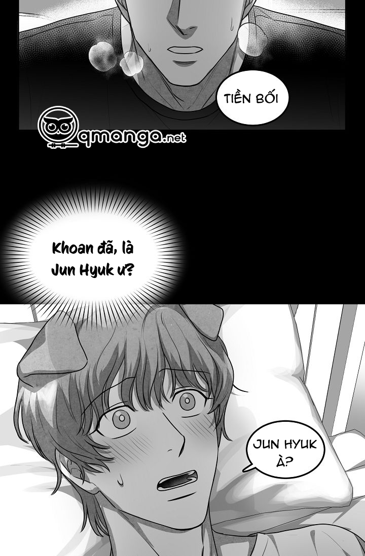 khi cún biết yêu chapter 6 8