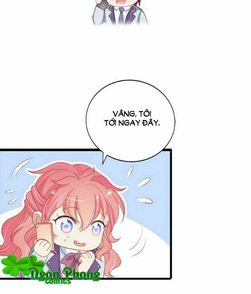 quản lí ngây ngô và thần tượng ác ma chapter 16 39