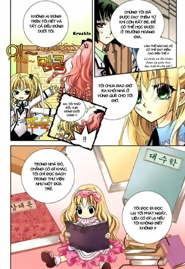tiara chapter 11 11
