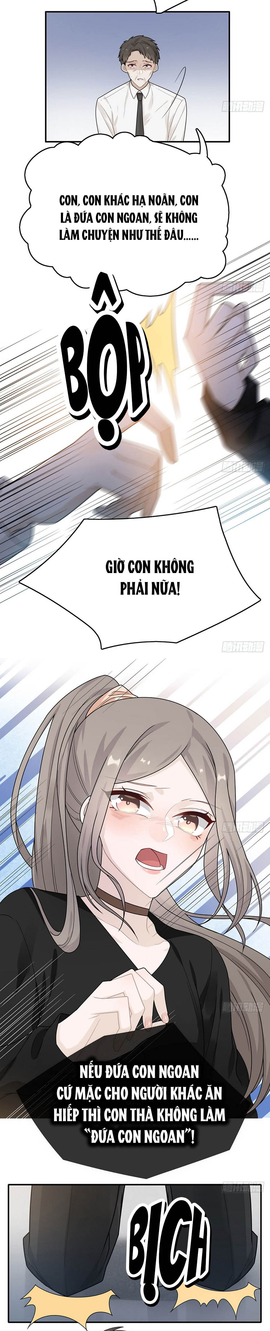 hai cách tìm gặp người yêu chapter 37 10