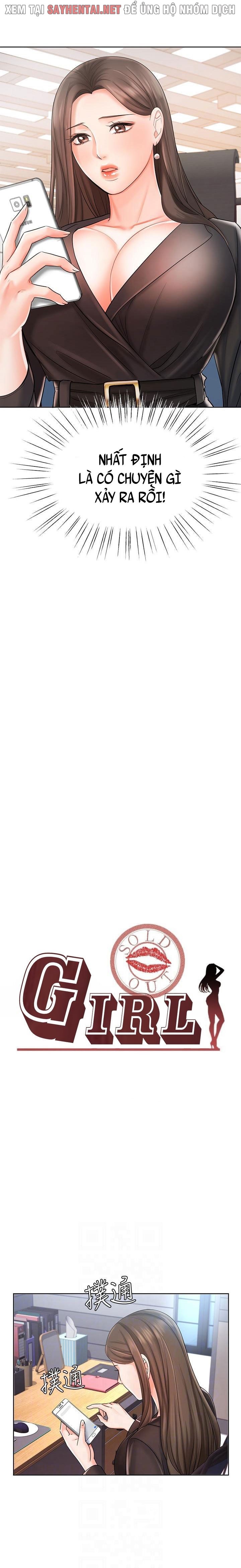 cô gái đắt hàng chapter 17 1