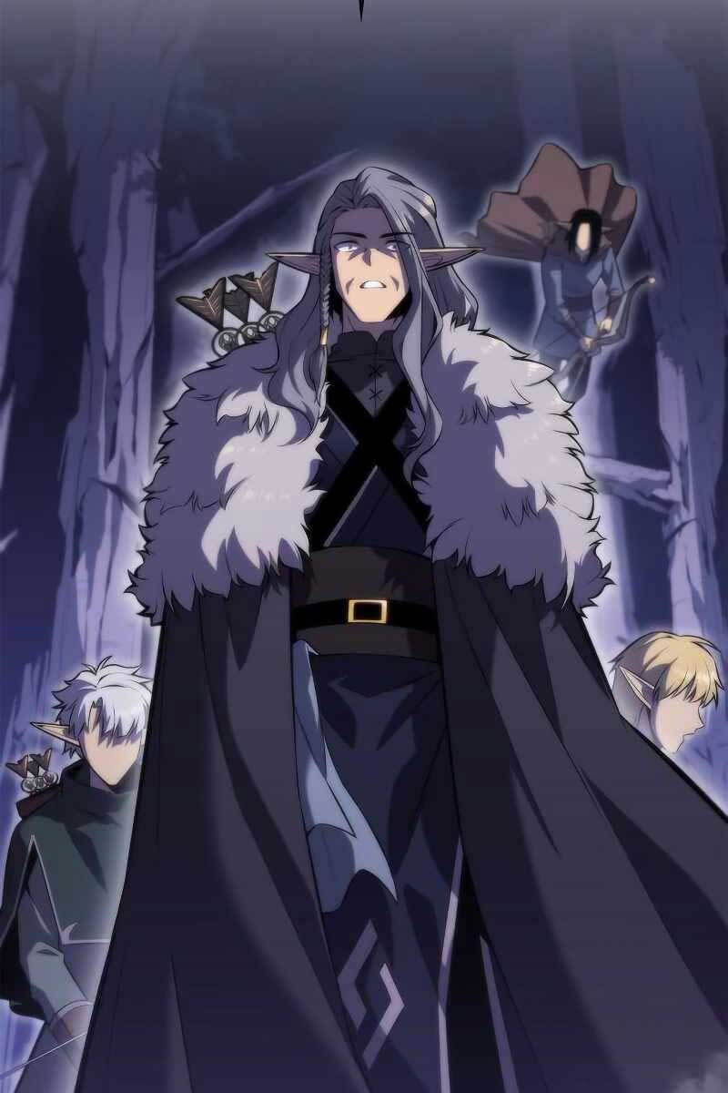 Người Chơi Mới Cấp Tối Đa Chapter 79 20