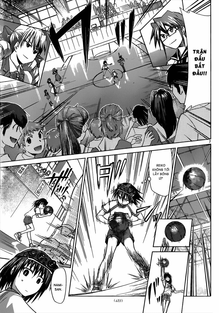 denpa kyoushi chapter 76 8