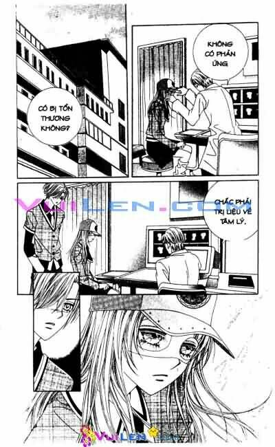 sâu trong ánh mắt chapter 55 14