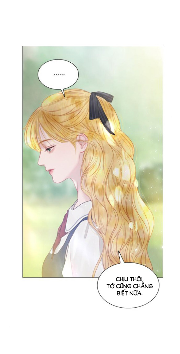 Khóc Đi Hay Là Cầu Xin Tôi Cũng Được chapter 9.1 - Trang 38