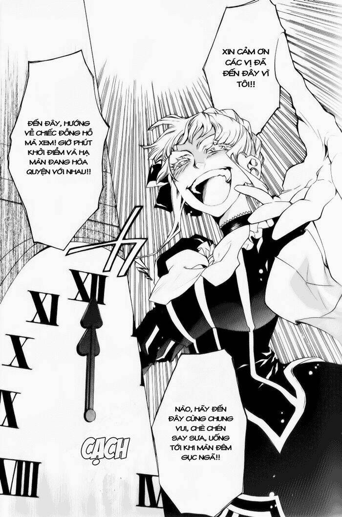 umineko no naku koro ni episode 2: turn of the golden witch chapter 26 15