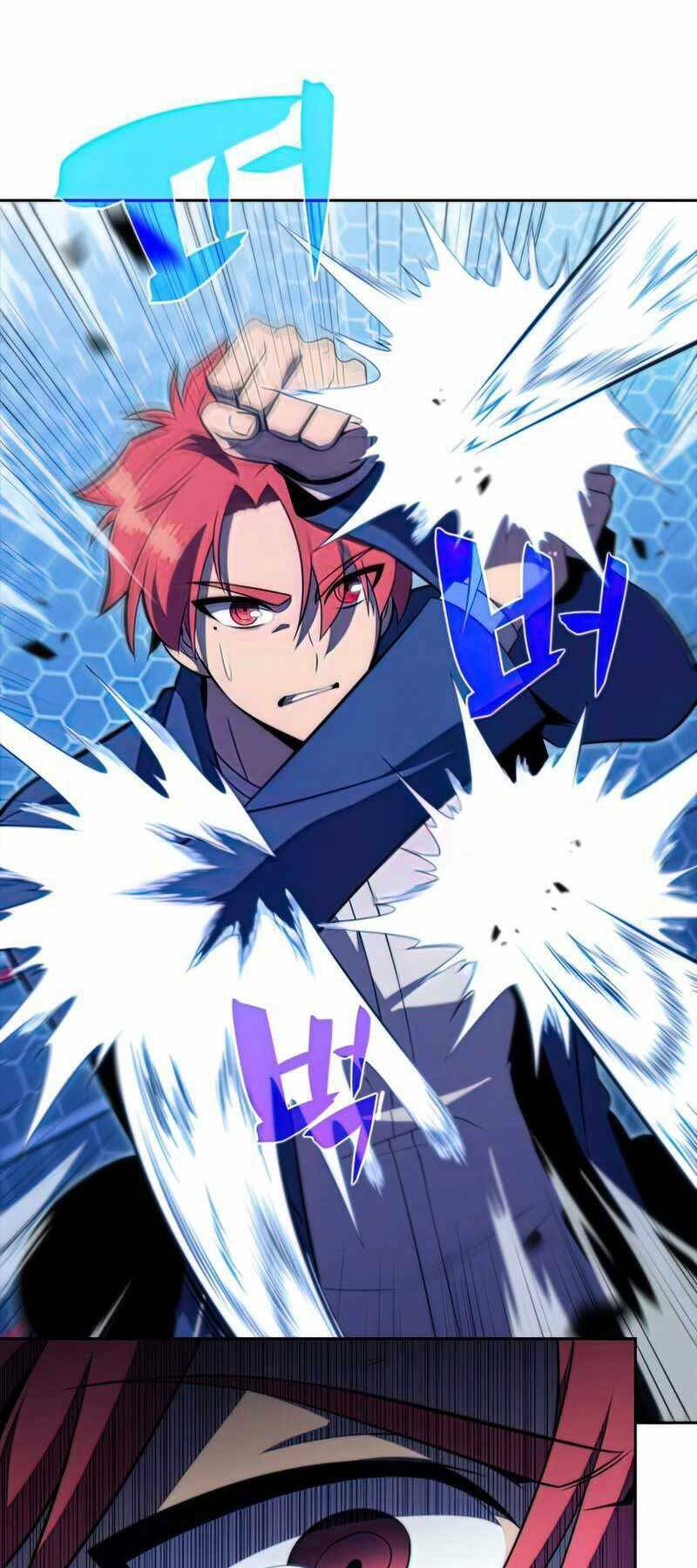 kẻ thách đấu chapter 47 49