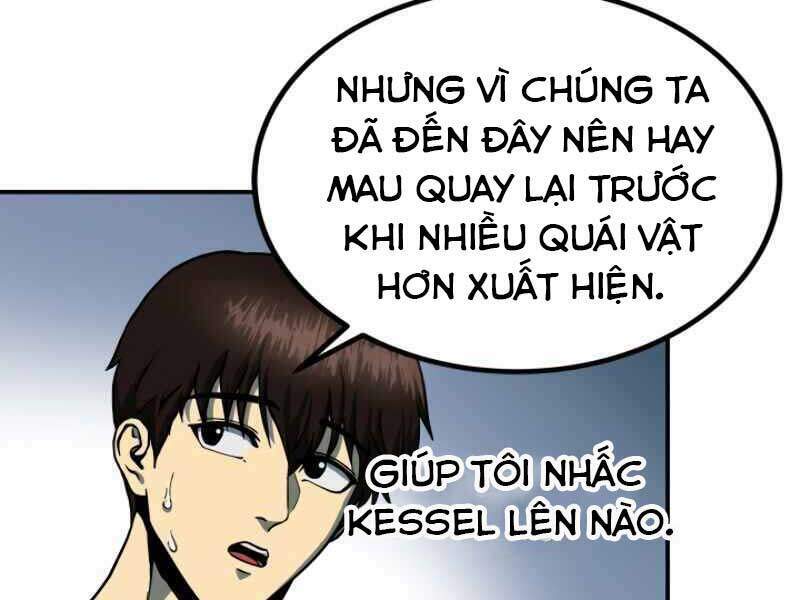ngôi nhà kết nối với hầm ngục chapter 13 109