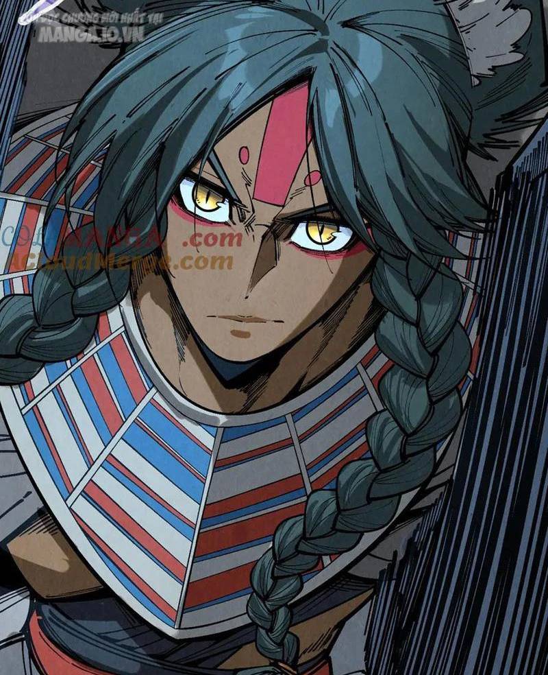 vạn cổ chí tôn chapter 308 60