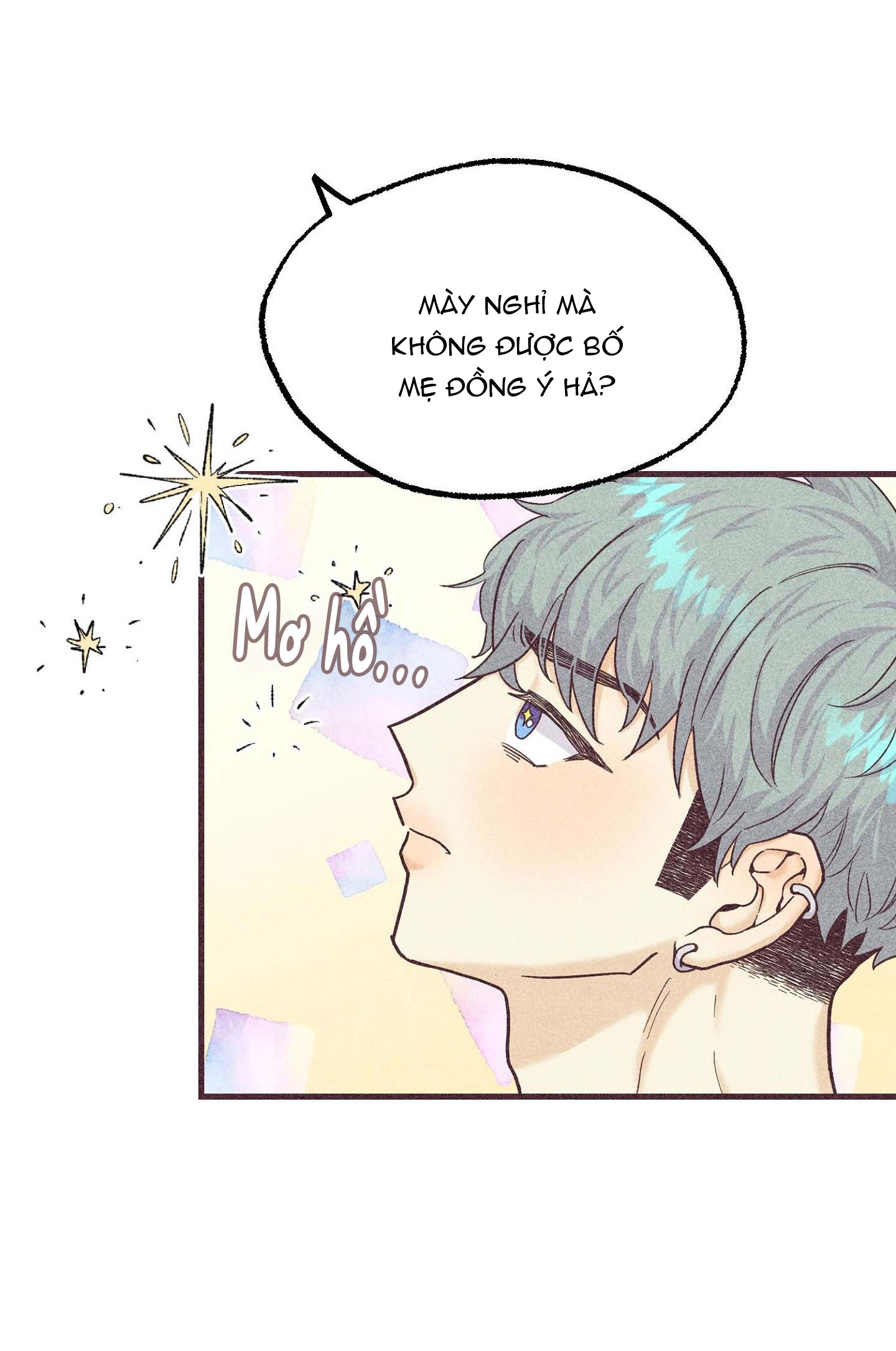 chạy đâu cho thoát chapter 35 9