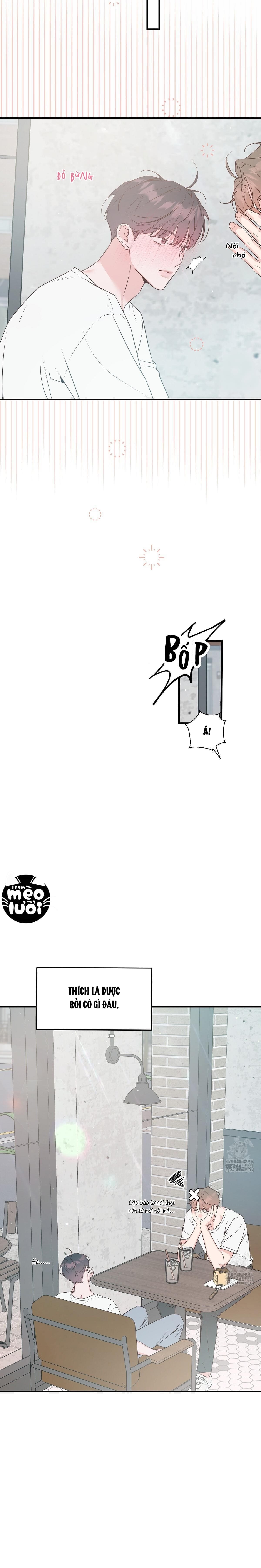 đừng bận tâm, em yêu chapter 57 19