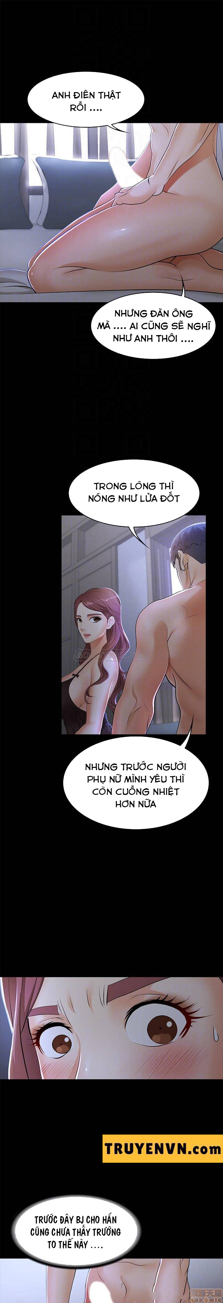 đổi vợ chapter 10 14