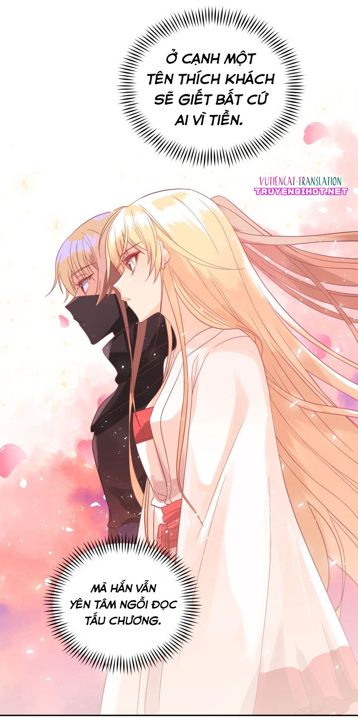 khế ước hậu cung chapter 15.2 27