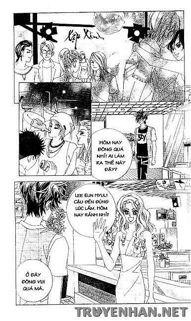 my lovely master chapter 52 9