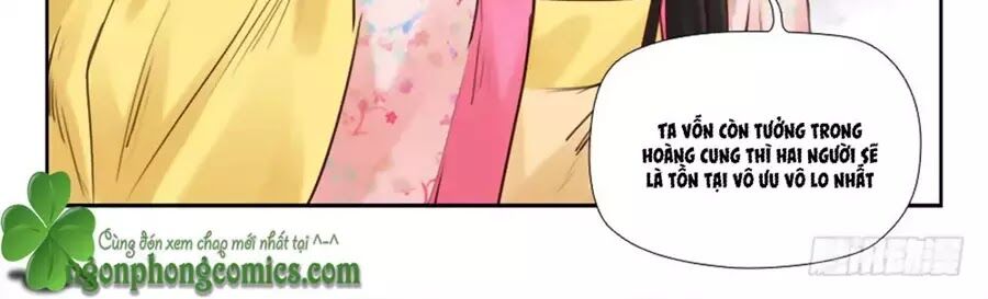 Luôn Có Yêu Quái Chapter 222 22
