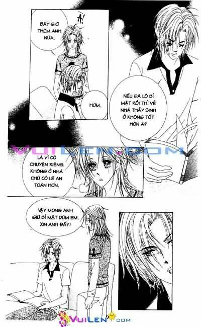 người duy nhất chapter 61 17