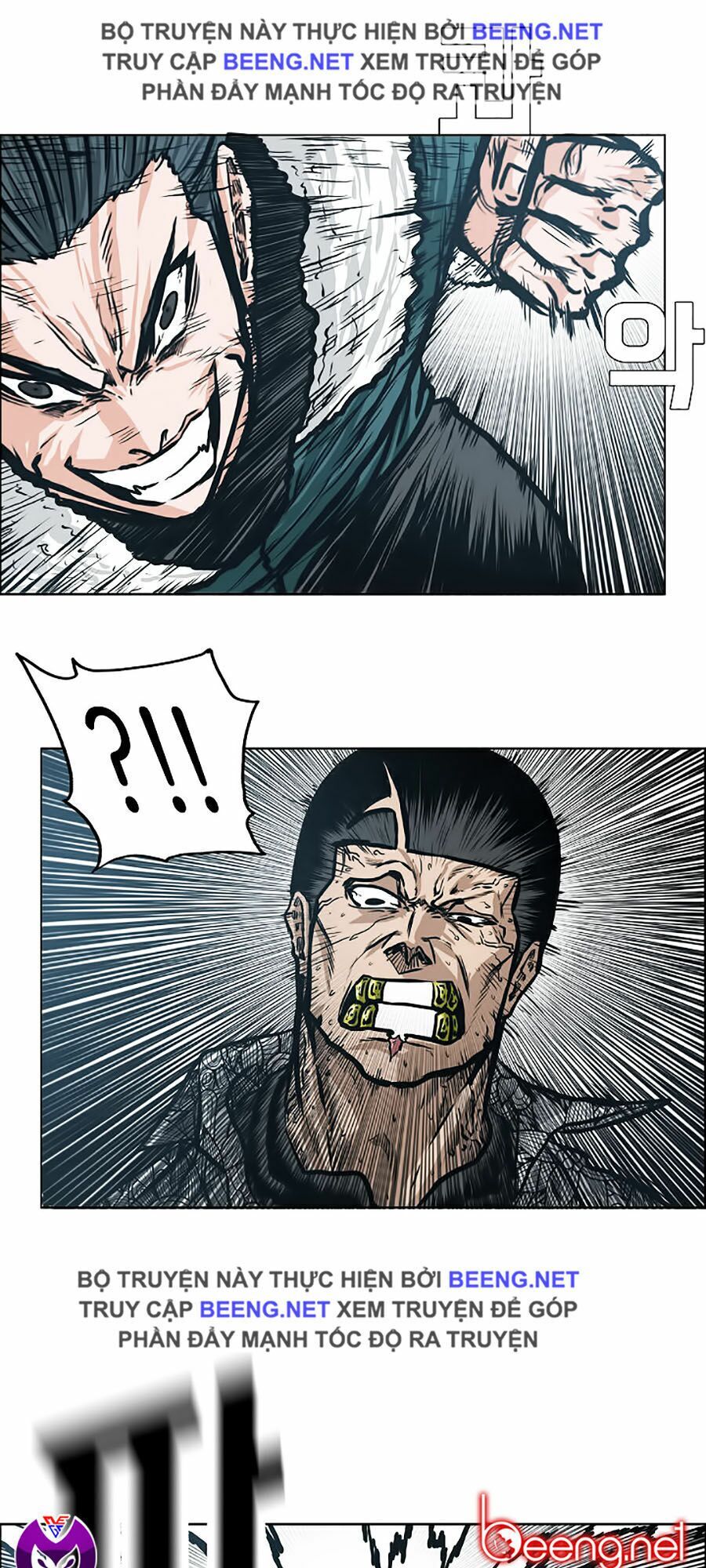 bá chủ học đường ss3 chapter 16 41