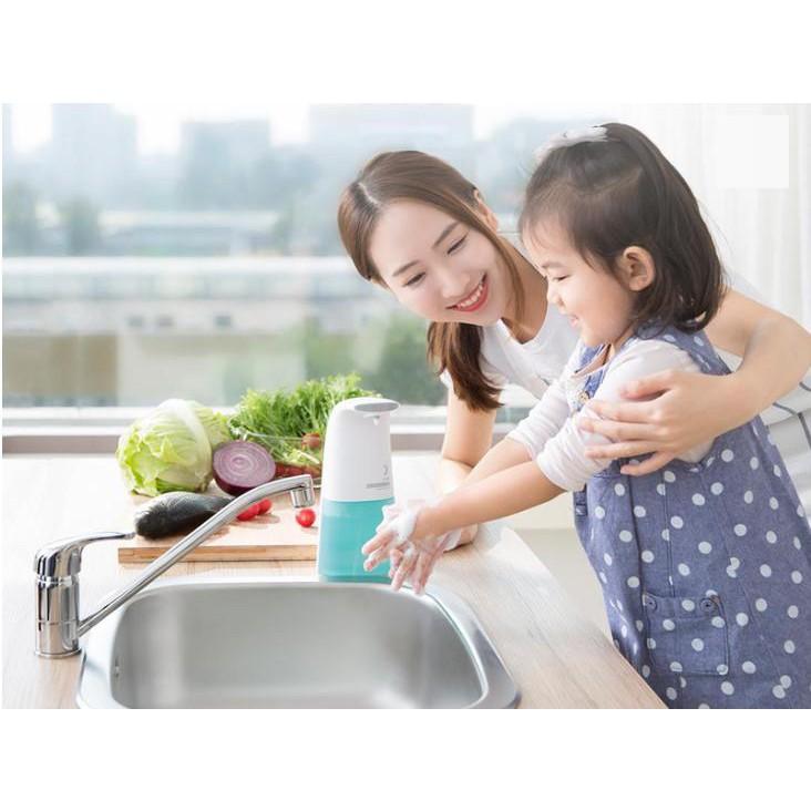 Máy tạo bọt tiết kiệm điện