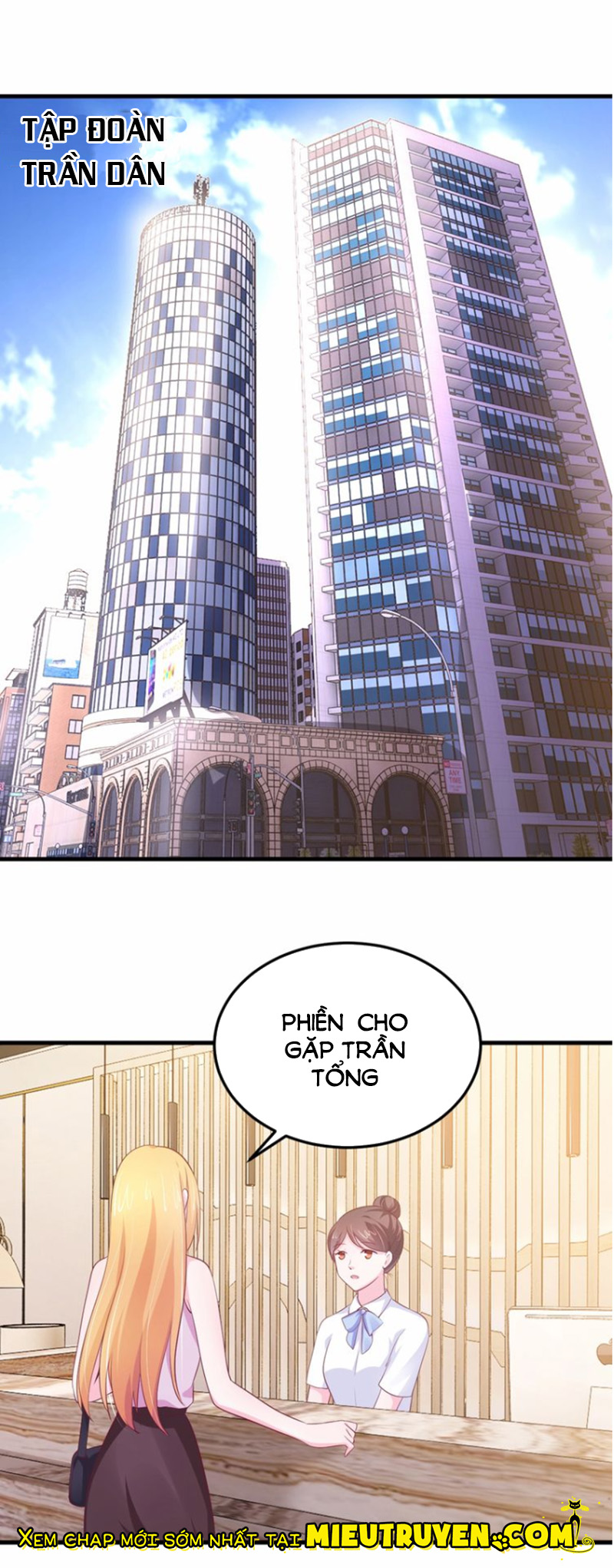 độc nhất sủng ái của thủ tịch chapter 46 37