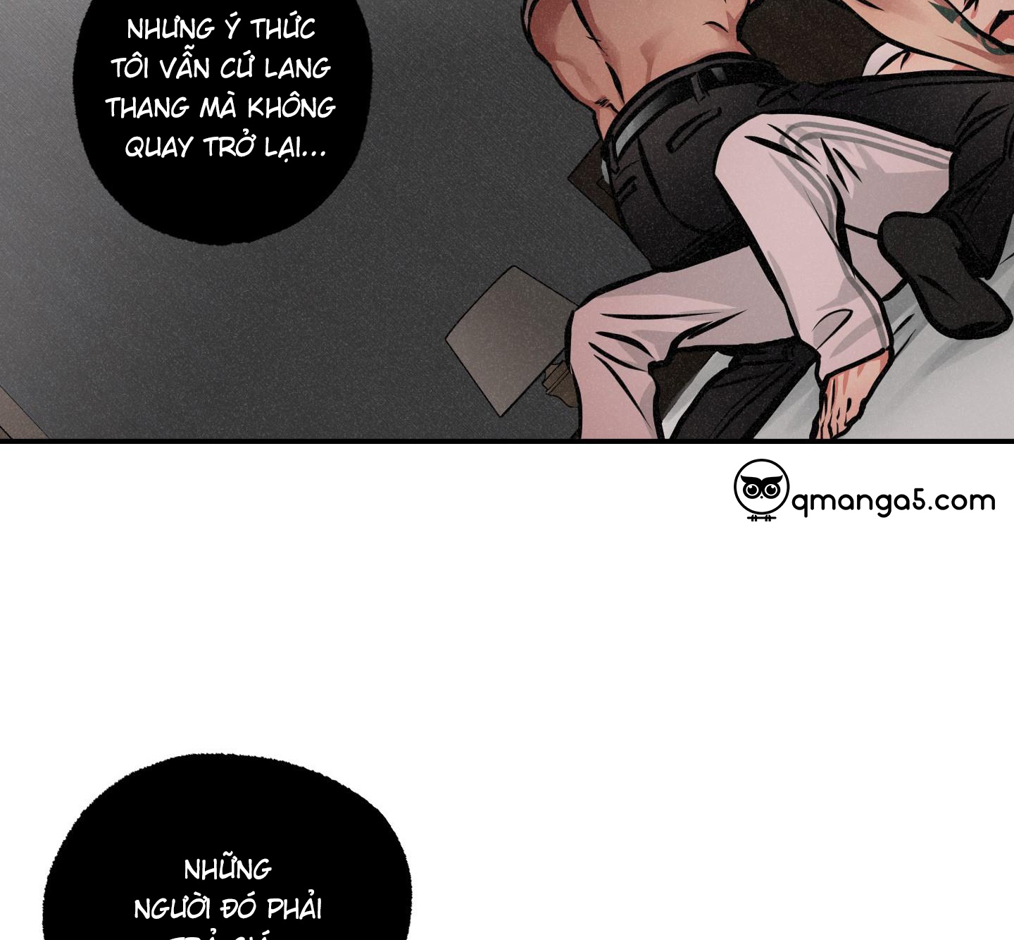 cây thương của ghost chapter 21 44