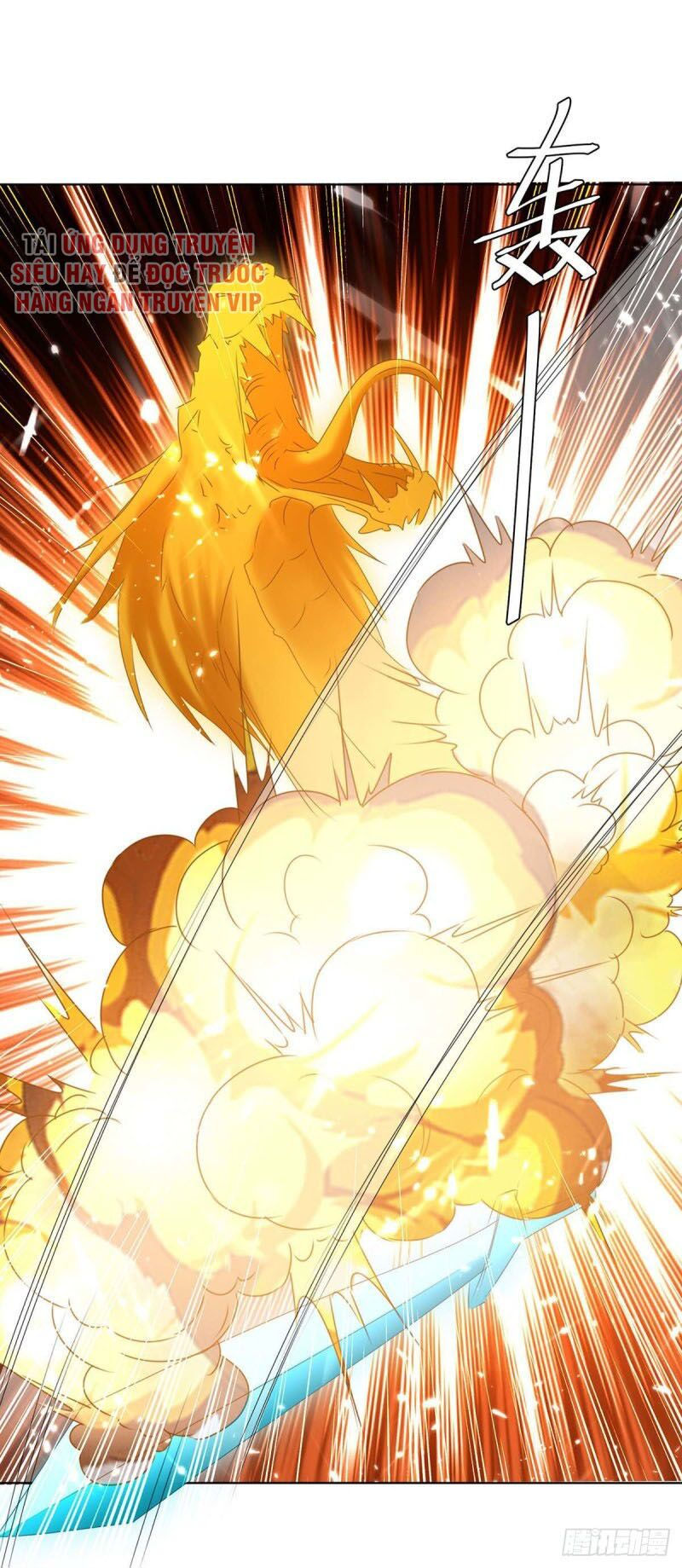 tối cường thăng cấp chapter 208 46