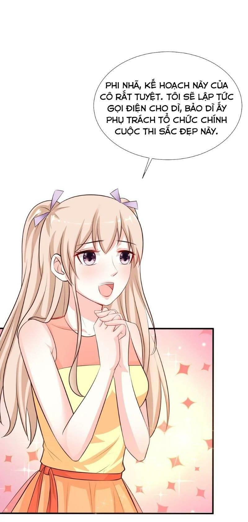 tối cường vận đào hoa chapter 88 5