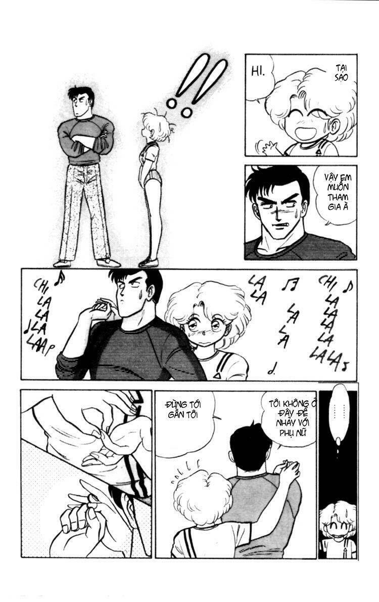 fubata-kun change! chapter 6 28