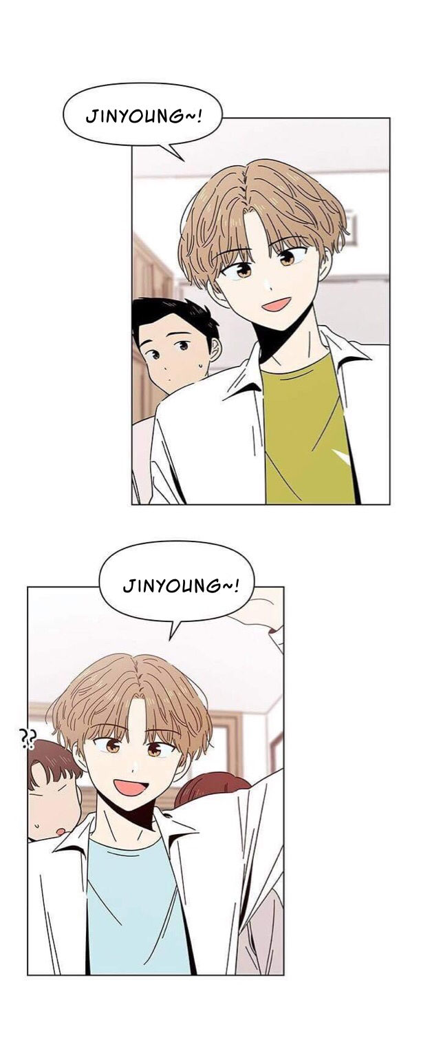 mùa hoa nở rộ chapter 14 28