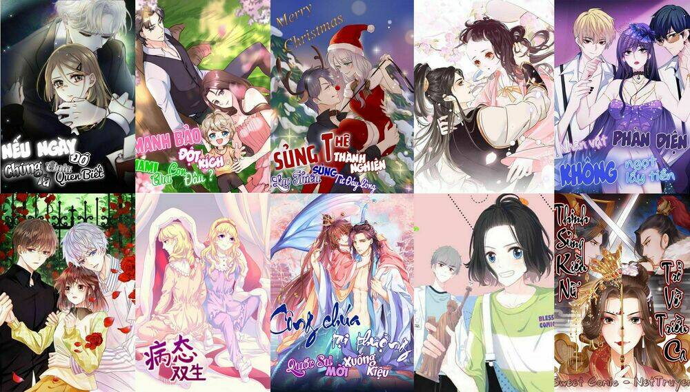 nếu ngày đó chúng ta chưa quen biết chapter 6 1