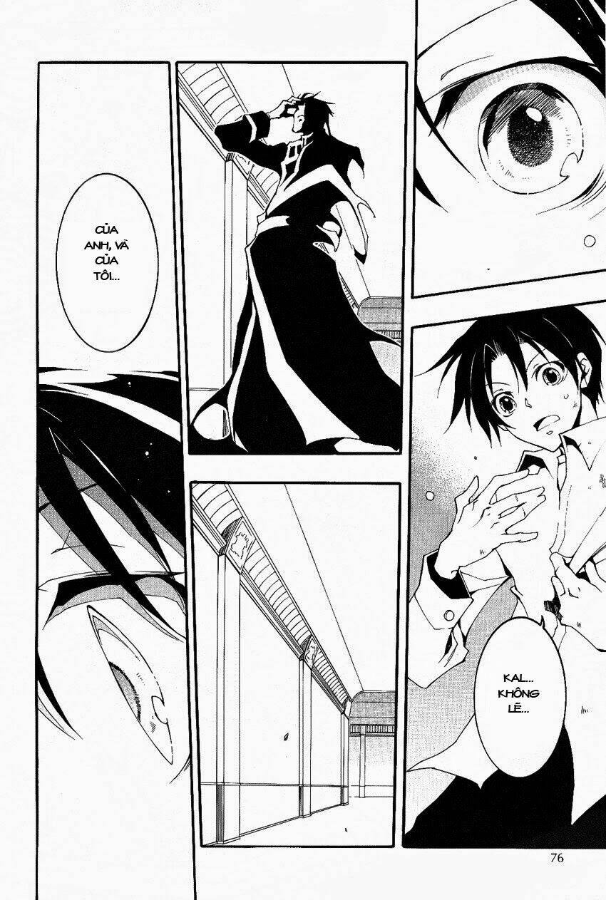 07 hồn ma chapter 90 21