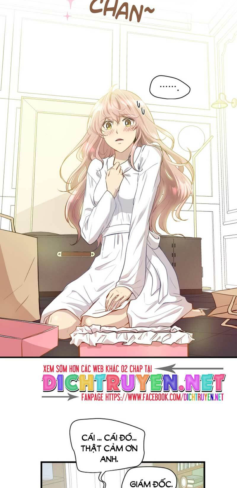 cuộc sống kỳ thú chapter 7 6