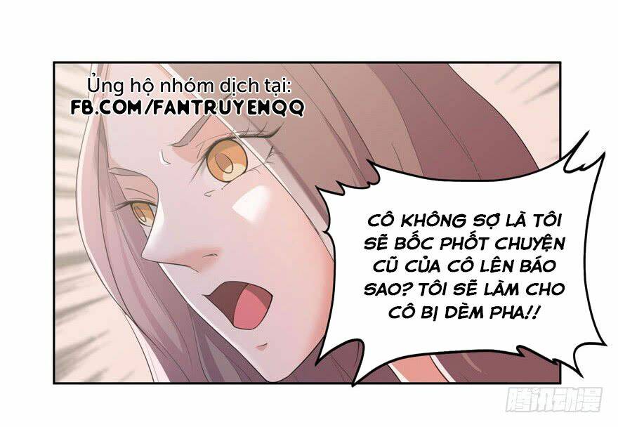khốn ái tù lung chapter 3 33