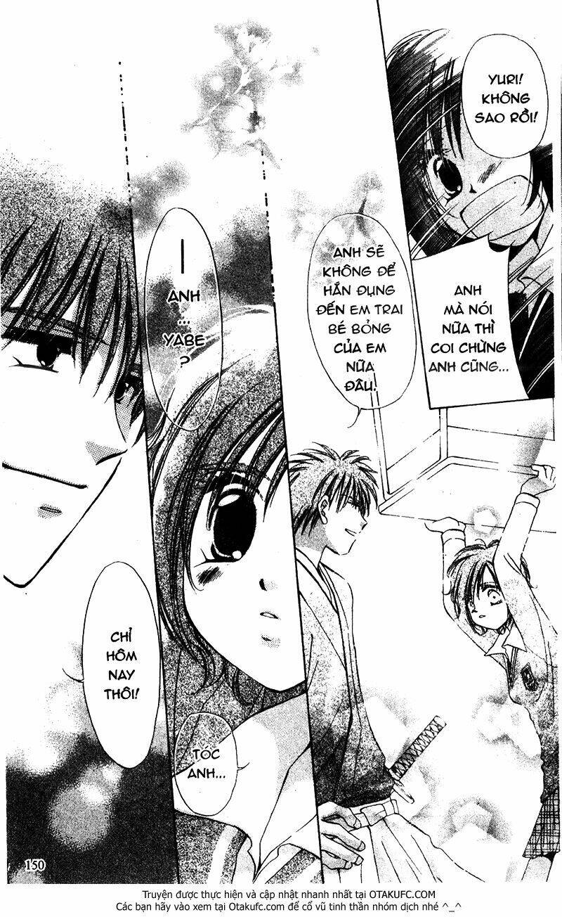 gatcha gacha chapter 19 37