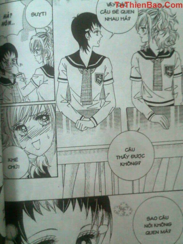 tình trong mộng chapter 7 92