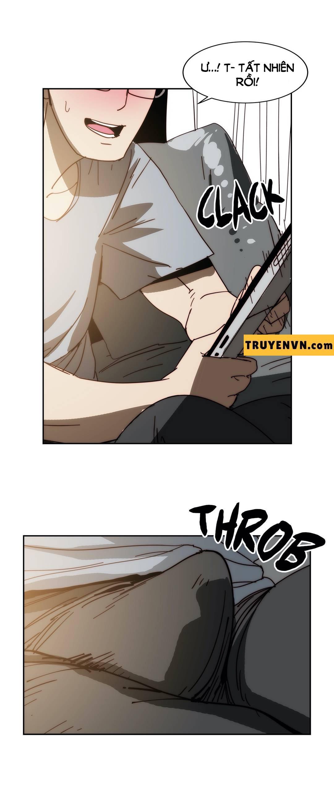ham muốn giết chóc chapter 22 44