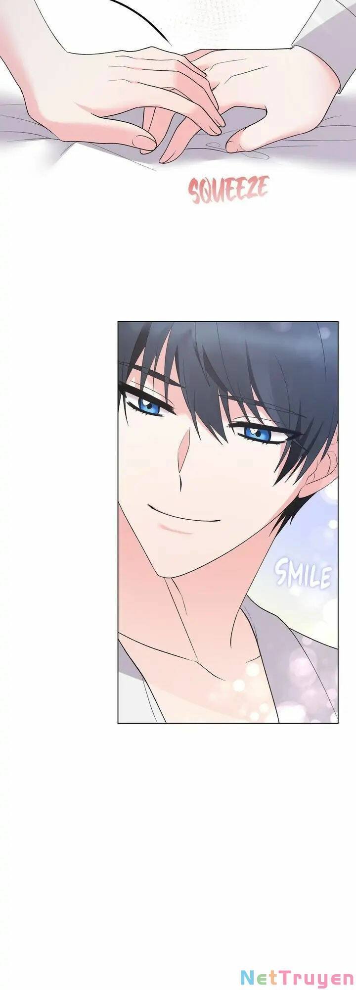 là nhân vật phản diện nhưng tôi sẽ trở thành nữ chính chapter 55 35