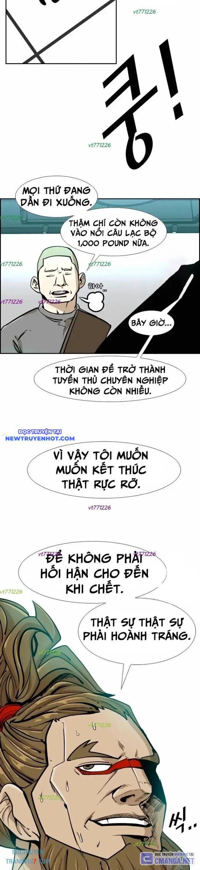 shark - cá mập chapter 239 34