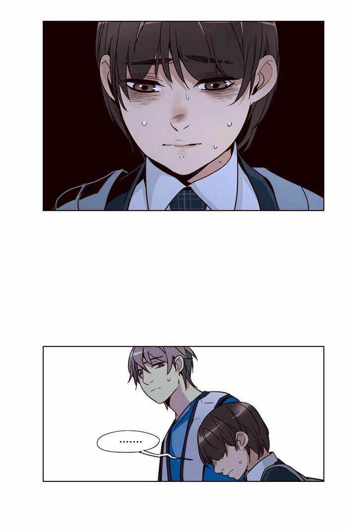 nữ sinh trường wilds chapter 250 39