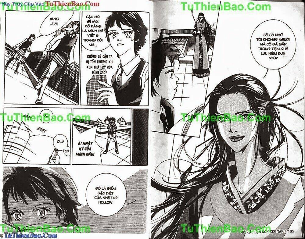 cổ vật kinh hoàng chapter 1 83