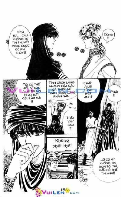 nàng công chúa ham chơi chapter 8 140