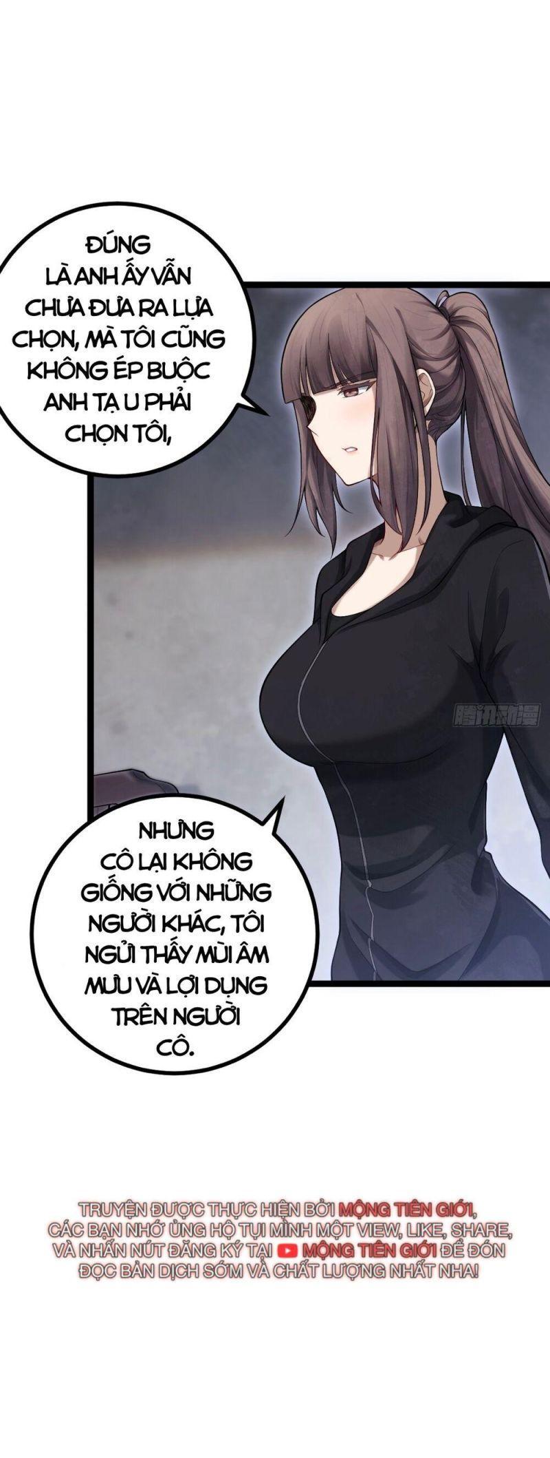 thiên sư chapter 8 14