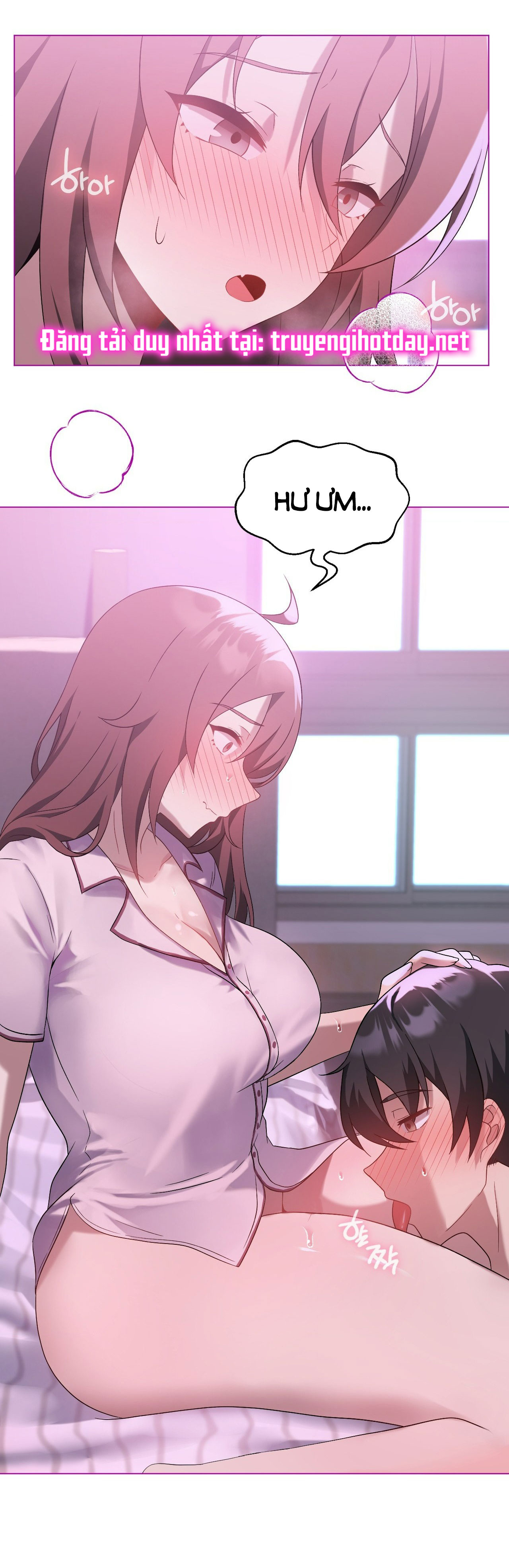 [18+] thăng cấp đến khi hài lòng chapter 22.1 17