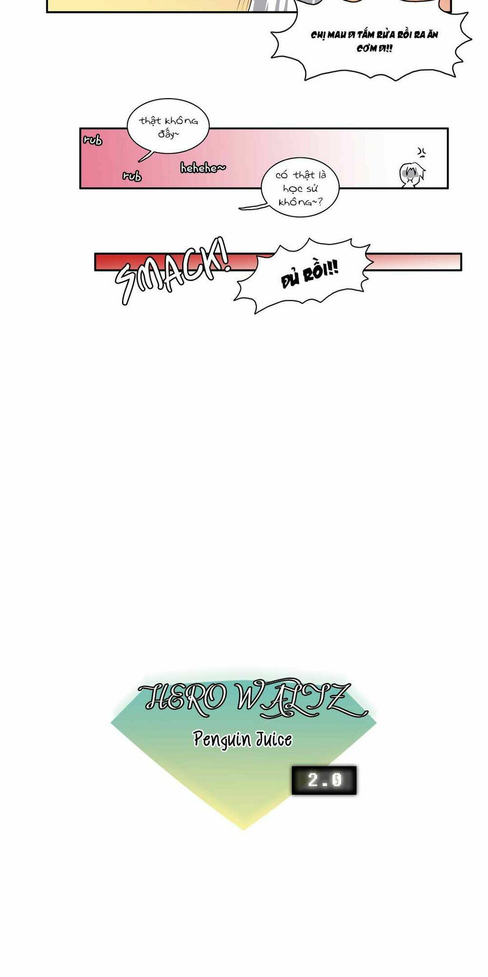 anh hùng nhân tạo 2 chapter 3 5