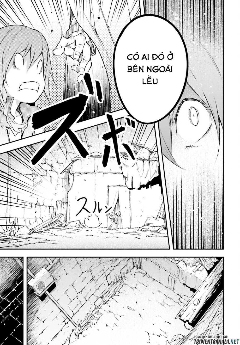 tên thường dân lv.999 chapter 50 29