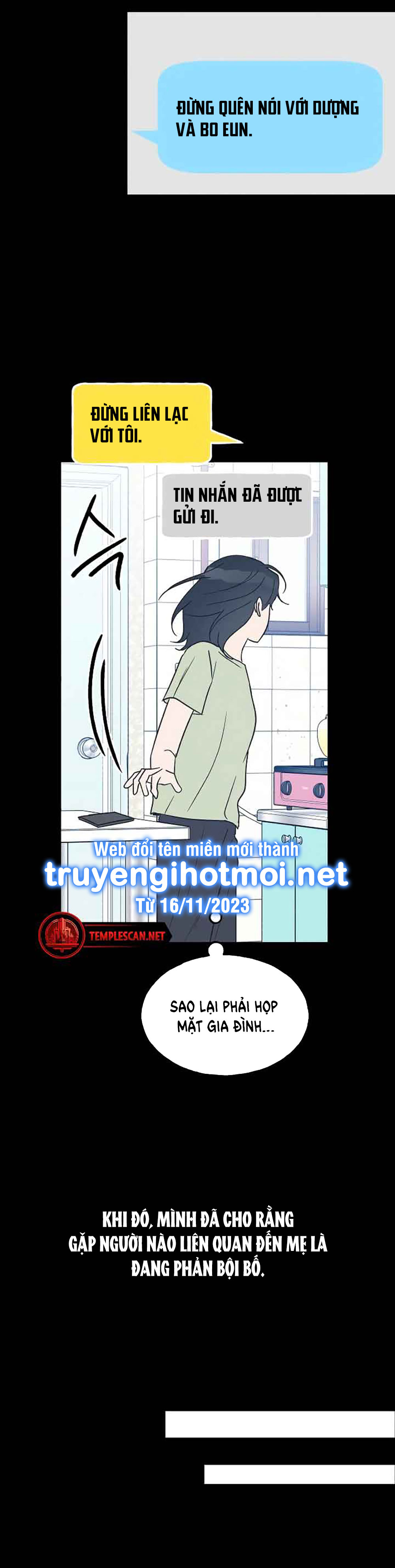 nguyên tắc của bạn thân là con trai chapter 39.2 9