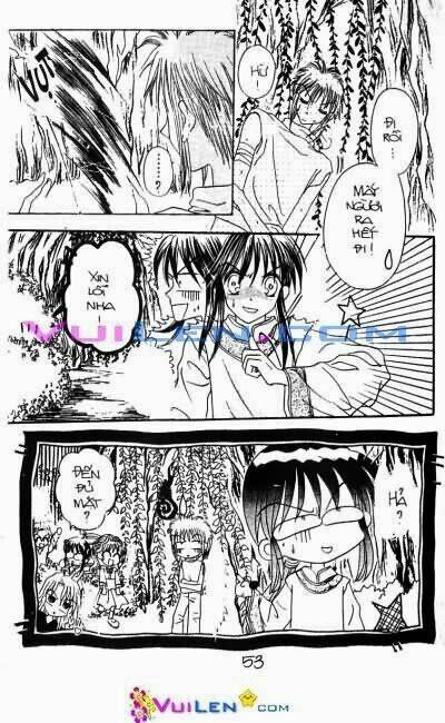 đôi giày thủy tinh chapter 11 53