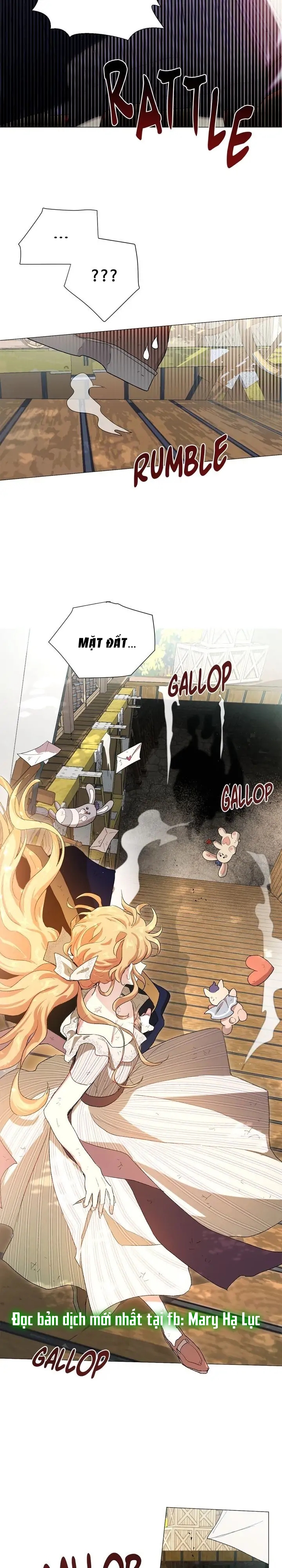 tôi là fan cứng hoàng tử chapter 56.2 5