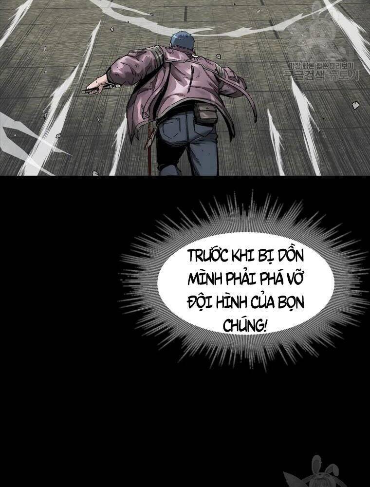 mật mã mê cung chapter 25 56