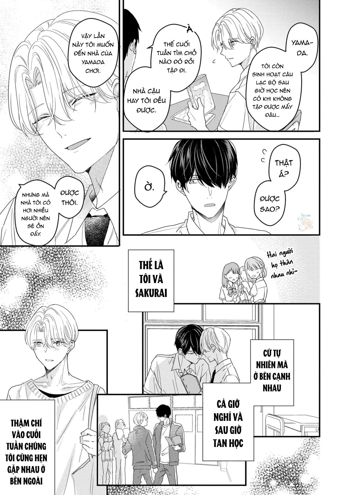 ẩn sau lớp áo học sinh ưu tú chapter 4 29